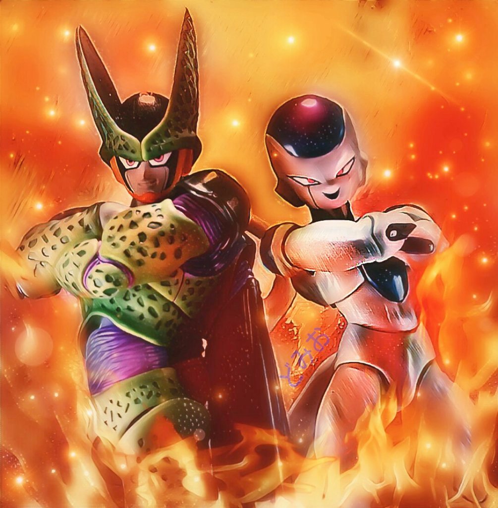 ট ইট র ドミオ 地獄へ ようこそッ 孫悟空さん さぁ 私たちを 楽しませてくださいよ ドラゴンボールオモ写キャンペーン ドラゴンボール超ブロリー フィギュア撮影友の会 フィギュアーツ写真部 ドラゴンボールフィギュア力の大会