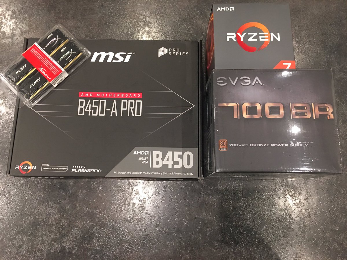 Merci <a href="/TopAchat/">TopAchat</a> 📦👍💪😱