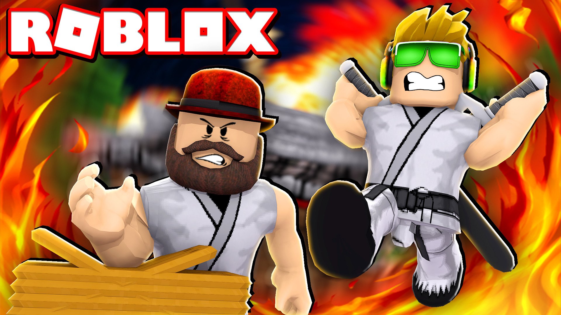 Blox4fun On Twitter 2 Player Ninja Tycoon In Roblox Https T Co Cum2hgxrie Shoutgamers Gamersunite Gamerretweeters Gamerrter Youtubegaming Youtube Https T Co Kdmvt0nwvi - blox4fun roblox