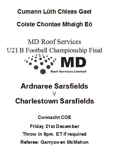 Mayo GAA (@mayogaa) on Twitter photo It's a nice night in Bekan ahead of the Mayo GAA U21 B Football Final between <a href="/ArdnareeSarsGaa/">Ardnaree Sarsfields</a> & <a href="/CharlestownGAA/">Charlestown GAA</a>. #mayogaa #gaa It's a nice night in Bekan ahead of the Mayo GAA U21 B Football Final between <a href="/ArdnareeSarsGaa/">Ardnaree Sarsfields</a> & <a href="/CharlestownGAA/">Charlestown GAA</a>. #mayogaa #gaa