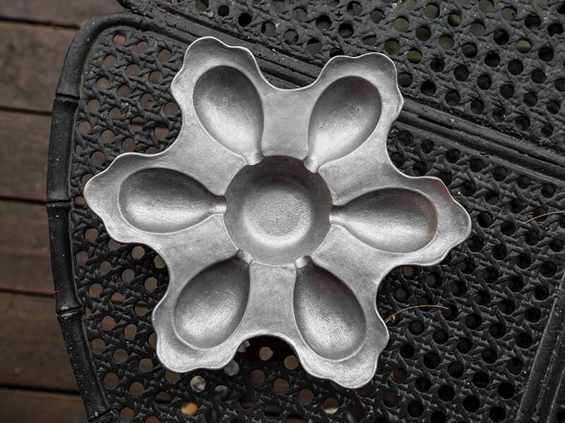 ALSeafood's tweet image. GIVEAWAY: We’ve got an oyster-rific prize package for y’all today. Follow &amp;amp; RT by 6:00 to win a Stella from @TheOysterBed, plus our Oyster Field Guide and an #ALSeafood Oyster Knife!