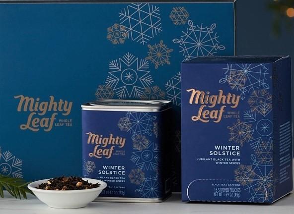 It's the shortest day of the year, a time to reflect, renew and recharge. Our seasonal favorite #WinterSolstice tea is all of your favorite warm and cozy flavors wrapped together: festive cinnamon, zesty orange, and warming allspice.
peets.com/ml-winter-sols…