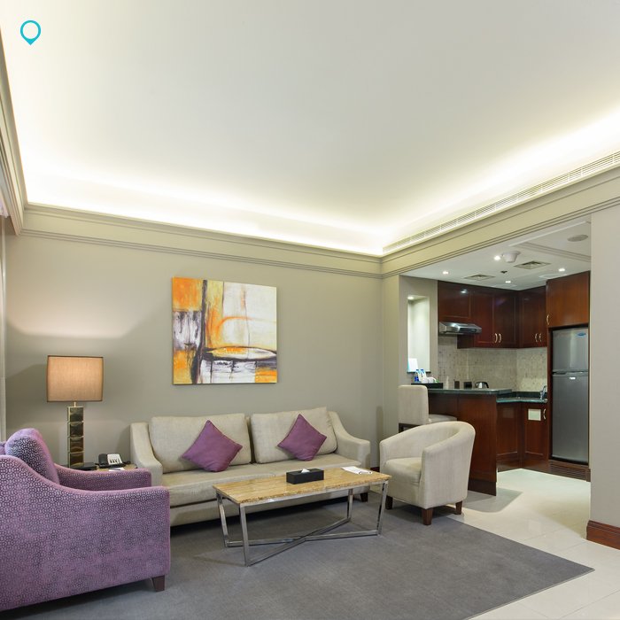 Somewhere Hotels UAE tweet media