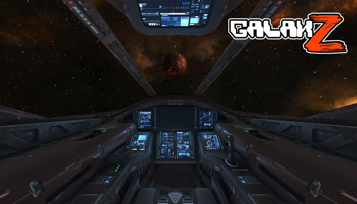 SiliconDroid's tweet image. GalaxZ concept #OculusGo #OculusQuest #Daydream #GearVR