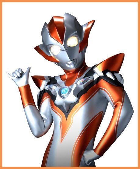 ウルトラマンルーブのtwitterイラスト検索結果 古い順