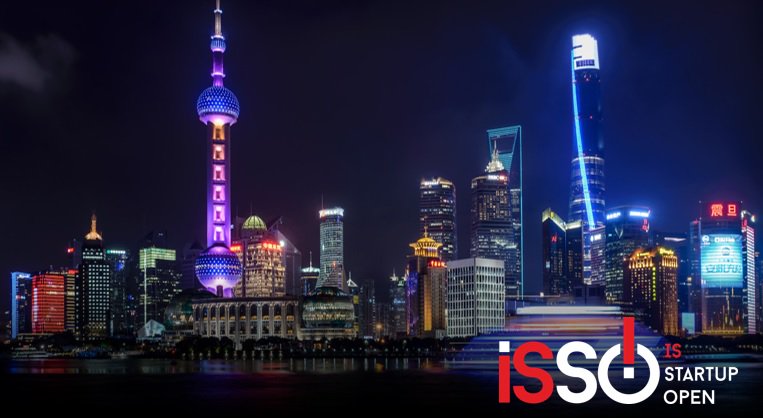 Na China, a tecnologia está intensamente presente na vida cotidiana da população e isso inclui a cultura empreendedora. Conheça detalhes da efervescência de inovação do país no blog da ISSO!: bit.ly/2QKPpfJ