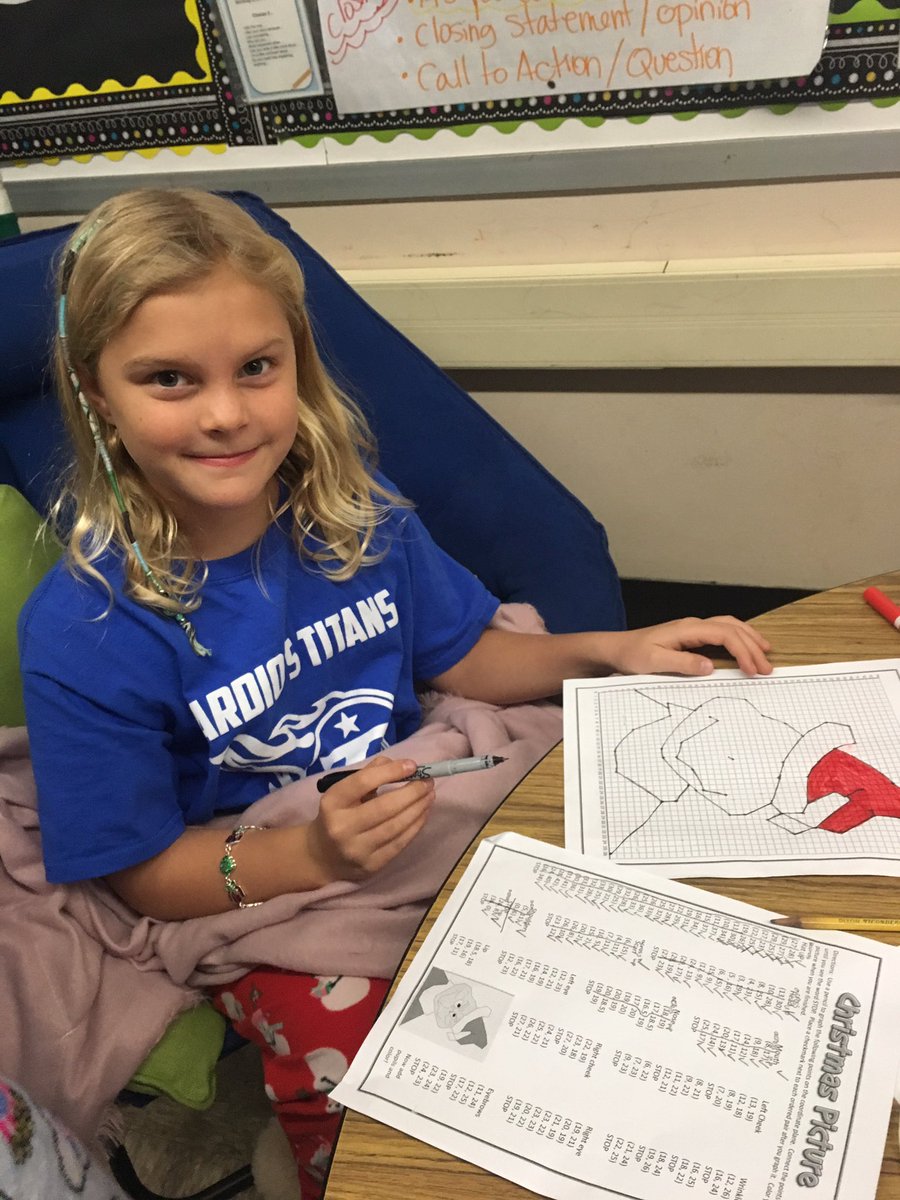 Mrs_Bozard's tweet photo. Ss graph points on coordinate planes to make the Grinch! #holidayfun #mtpsPride #mathwithmissdini #LeopardsDen @LincroftSchool https://t.co/bkLKSKlrk8