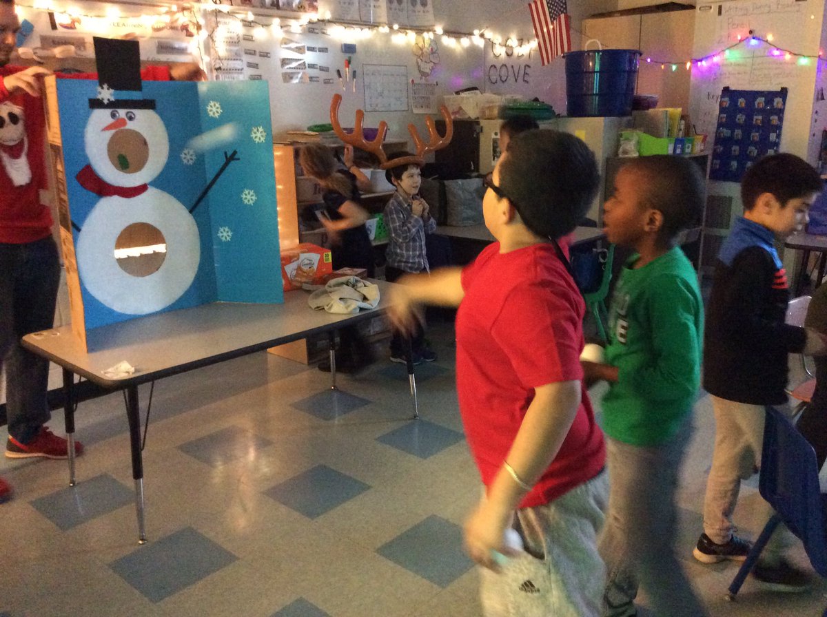 Rosemary Kusel (@rosemarykusel) on Twitter photo We're having so much fun at our holiday party! Thanks to the awesome parents that planned it. #irvingpride <a href="/Ms__Emrich/">Maddie Emrich</a> We're having so much fun at our holiday party! Thanks to the awesome parents that planned it. #irvingpride <a href="/Ms__Emrich/">Maddie Emrich</a>