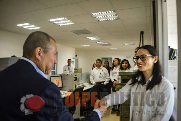 Golpe_politico's tweet image. ¡Bien rayados! Incrementan mil pesos más al #bono de #findeaño al personal del #IPAX #GolpePolíticoTrabajaParaTi   golpepolitico.com/2018/12/21/bie…