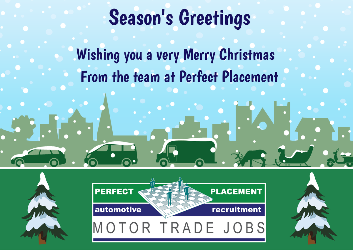 MotorTradeJobs's tweet photo. A very #MerryChristmas to all of our Clients, Candidates and #Automotive Industry Friends.
We are shut for the #FestiveSeason and will be returning on the 2nd January.
Have a wonderful #Christmas and we wish you all the best for 2019. https://t.co/IDYQxskhh8