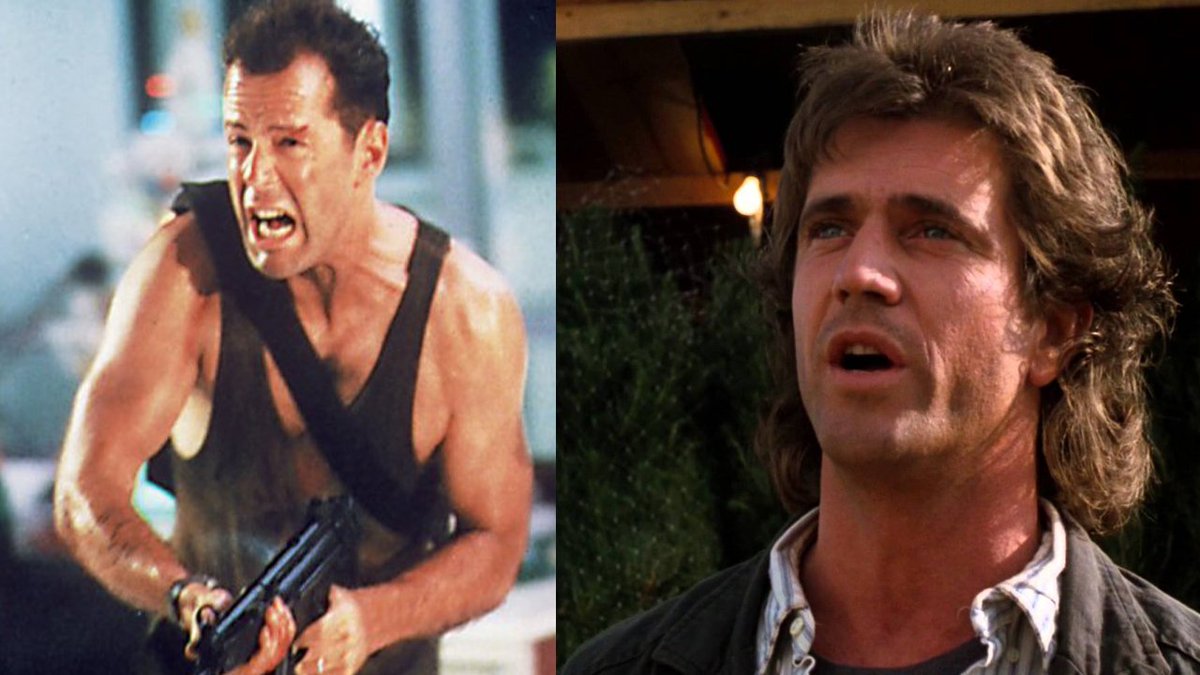 Top 10 Christmas movies that aren't really about Christmas bit.ly/2EAIG0y?utm_so… https://t.co/chagUbQYWZ