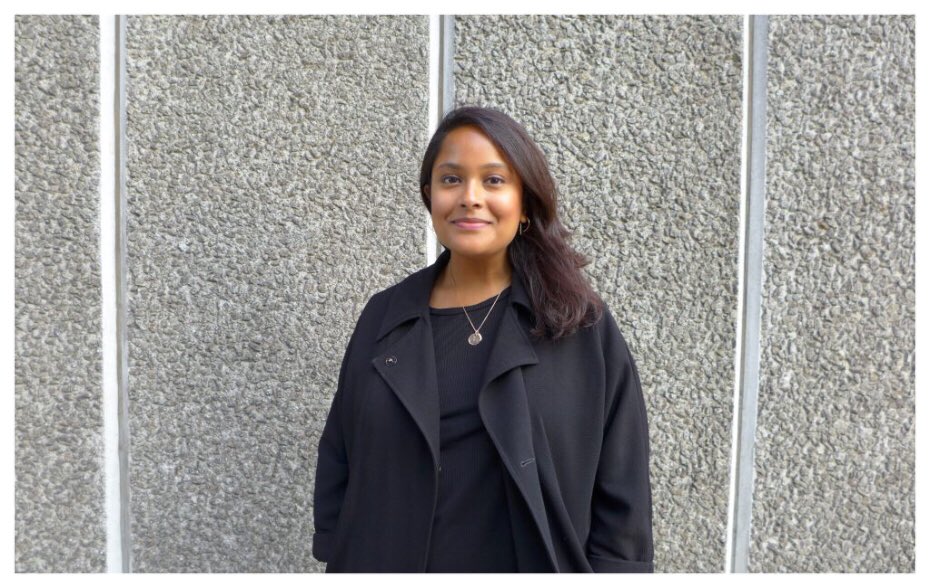 For my last interview of 2018 I spoke to the absolutely wonderful Bindi Vora @Bindi_Vora. I loved hearing about her artistic practice and how she interrogates contemporary photographic processes. Please check out the conversation <a href="/iheartwomen/">i heart women</a> Enjoy!

iheartwomen.co.uk/bindivora/