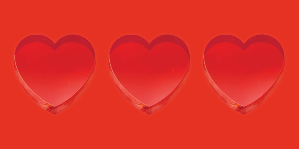 JELLOPlay's tweet photo. When your JELL-O Play is made from the heart, it's easy to eat your feelings! #JELLOPLAY https://t.co/RQP6frHutP
