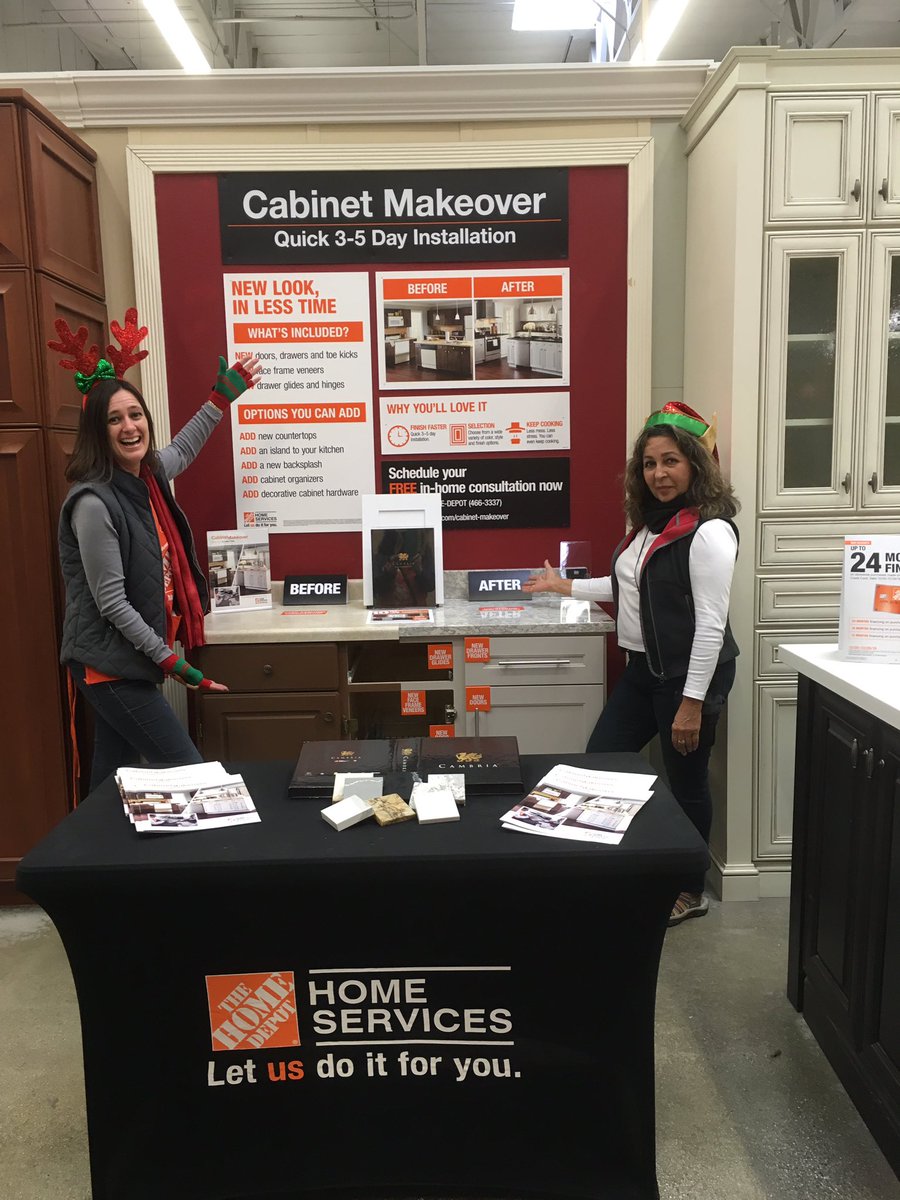 <a href="/TustinHomeDepot/">Home Depot - Tustin #603</a> LEADS LEADS LEADS <a href="/DennisTaylorHD/">Dennis Taylor HD</a> <a href="/Jaime_HD_D25/">Jaime Castillo</a> love our new display <a href="/alisson_de_lima/">Alisson de Lima 🇧🇷🇺🇸</a> @THDManzanares