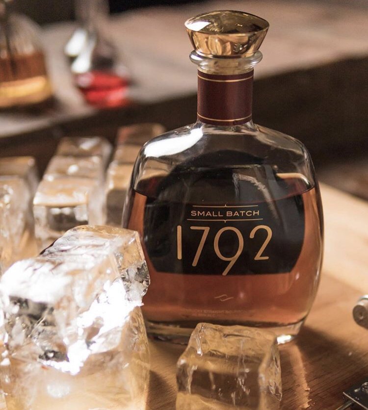 The Bourbon Review tweet media