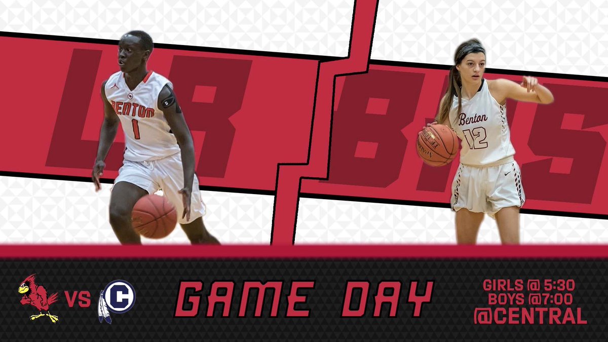 We hope to see everyone tonight at 5:30 and 7! <a href="/CardinalCrazie2/">Cardinal Crazies</a> <a href="/Benton_CSC/">Benton_CSC</a>