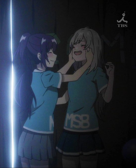 色づく世界のtwitterイラスト検索結果