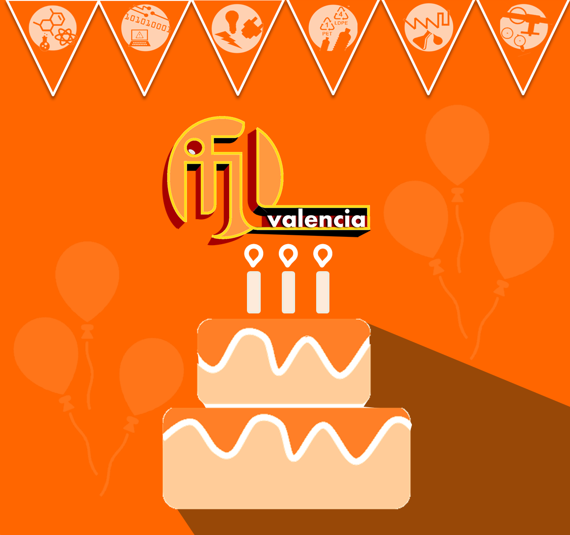 AEUSJ_IUTVal's tweet photo. 🎉 El Instituto Universitario de Tecnología de Valencia (#IUTVal) fue creado mediante decreto Presidencial de la República de Venezuela Nº 1979 de fecha 21 de Diciembre de 1976, el cual fue publicado en la Gaceta Oficial Nº 31.140 de fecha 28 de Diciembre de 1976 🎂
#42Años https://t.co/bOQo7Dm5JE