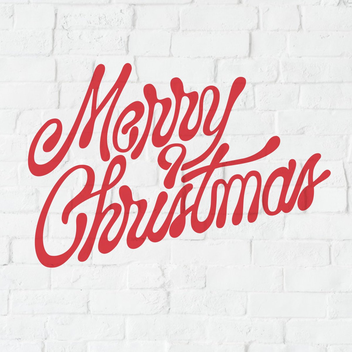 CStaniski's tweet photo. Hope everyone has a safe and Happy Christmas! #lettering #typography #holidaylettering #2018christmas #targetstyle #wrappingpaper #patternplay #merrychristmas #Illustrator https://t.co/2cyspXreuR