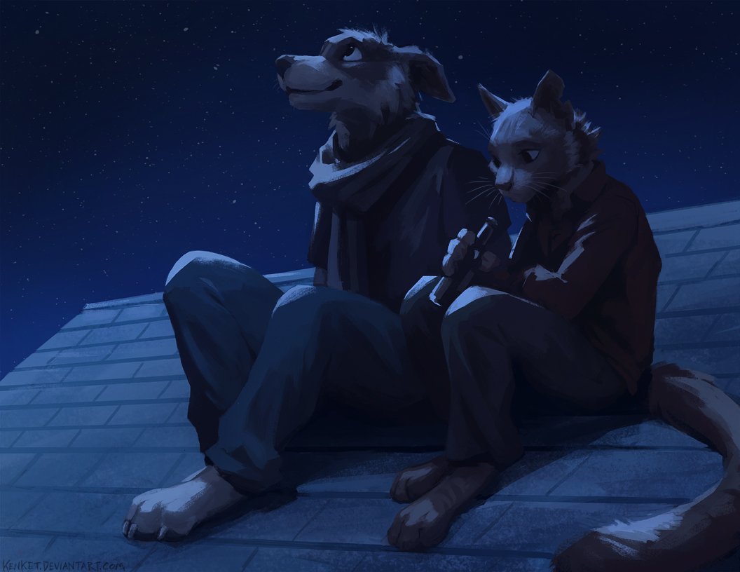 The Longest Night
youtube.com/watch?v=L7nJJm…