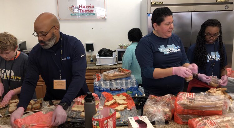 CareFirst News tweet media