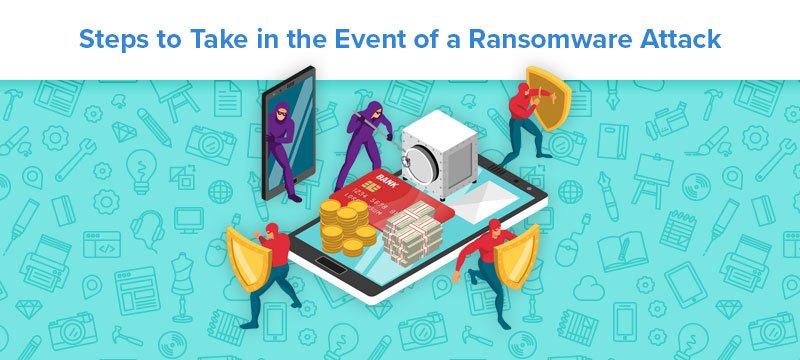 goo.gl/a4D4nc

Immediate Steps To Take In The Event Of A Ransomware Attack 😎

#Ransomware #cybersecurity #Bitcoin #CyberCrime #cyberattack  #infosec #hacking #hacker #infosecurity #smallbiz #security #privacy #business #Malware #IoT #antivirus