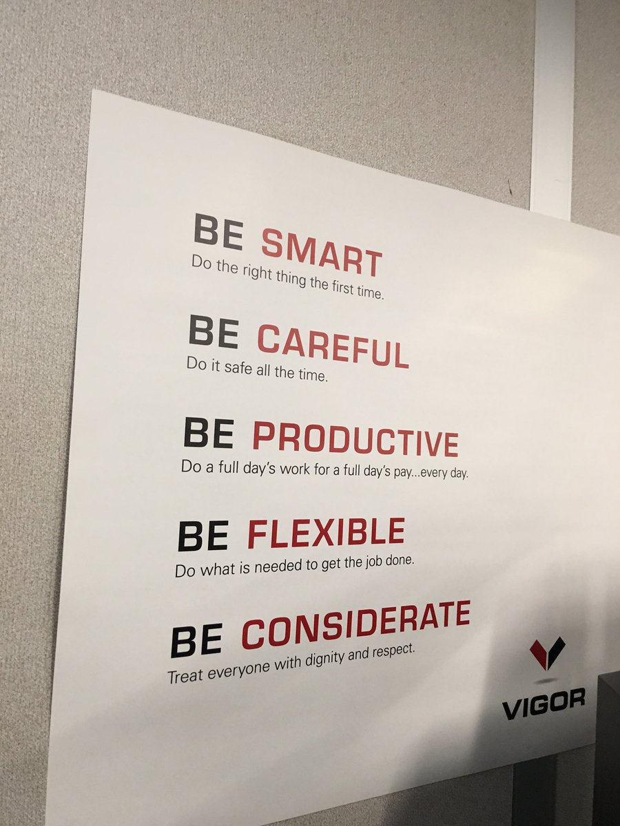 OregonFabLab's tweet image. Great tours at Vigor and Rightline Equipment. Strong partnerships are a two way street. @northweststem @nwresd @OR_CTE_STEM_HSS @stemoregon @oregoncte_stem @AwesomeSsd @StHelensSD @bankssd @GlencoeHS