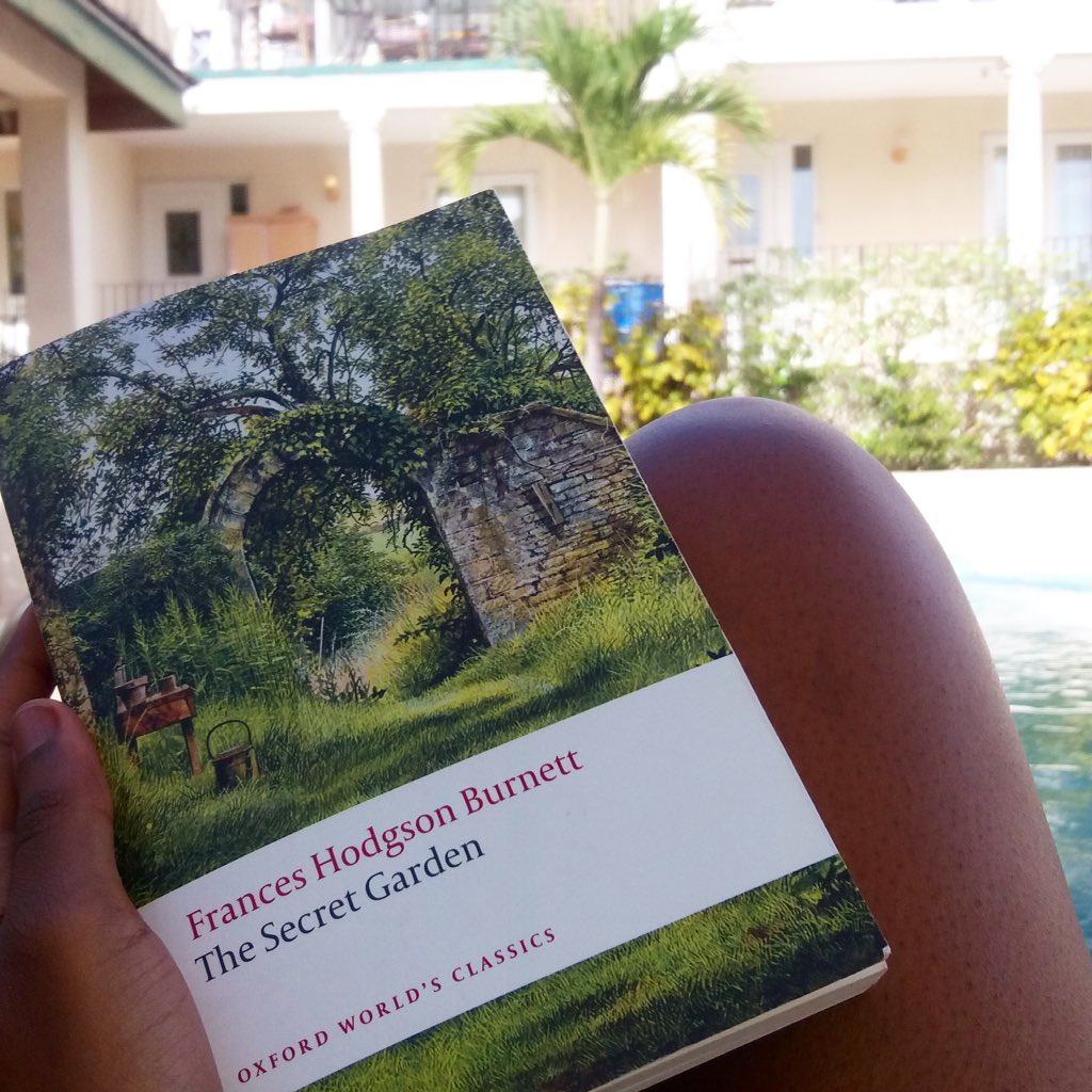 Serena_Arthur's tweet photo. Hoping that when I finally knuckle down & start writing on this for my dissertation it will transport me back to to the peak health and happiness of early and mid summer when I first read it ☀️ #throwbackfriday #dissertationreading #howtimeflies https://t.co/usHxUOaqjA