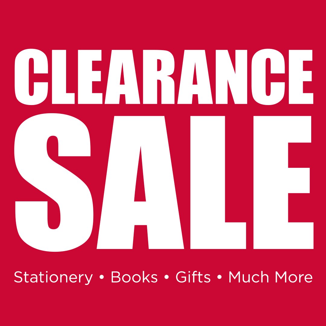 Our online clearance sale is now on! Head over to our website to snap up some great deals. #clearancesale #offers
