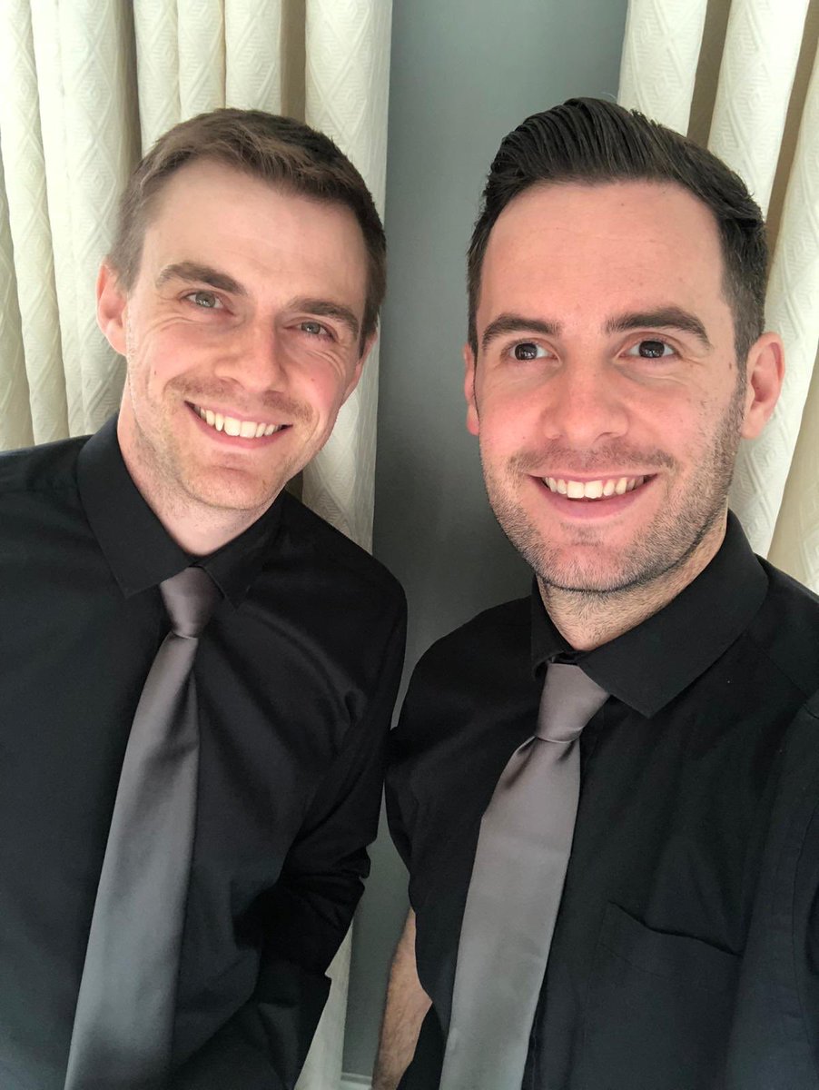 Anyone spotted these two yet?

#singingwaiters 
#surprise #christmasentertainment #singing #waiters #shhh #secret #singers #secretsingers #westend #corporateentertainment #wedding