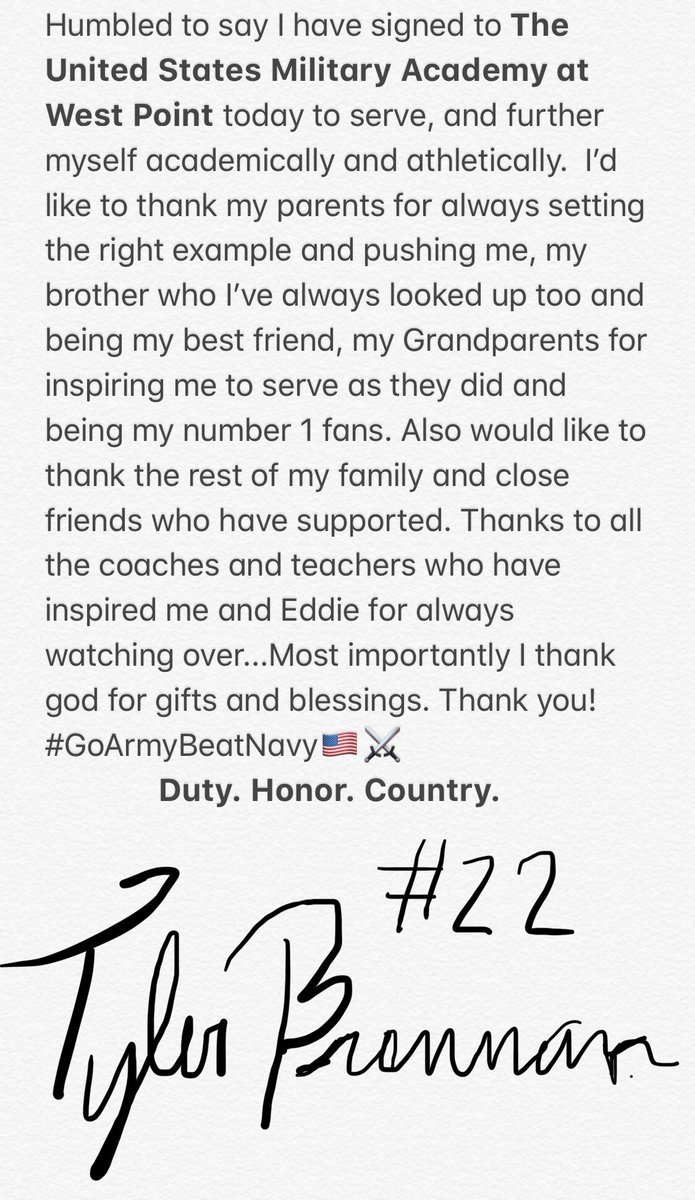 tbren22_'s tweet photo. Official . . . . ✍🏼🇺🇸 https://t.co/kKVMBG5pzX