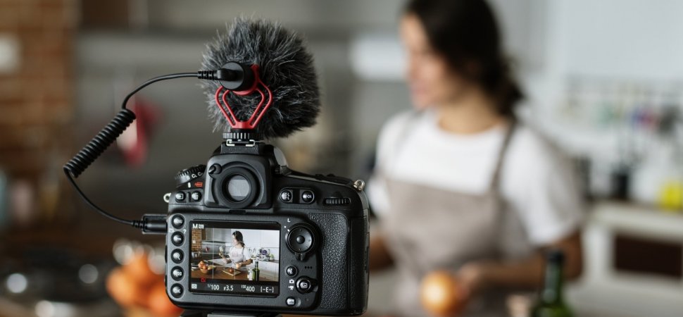 Grouve's tweet image. This Is How Successful Influencers Keep Growing dlvr.it/Qv6d4L #SocialMediaToolkit