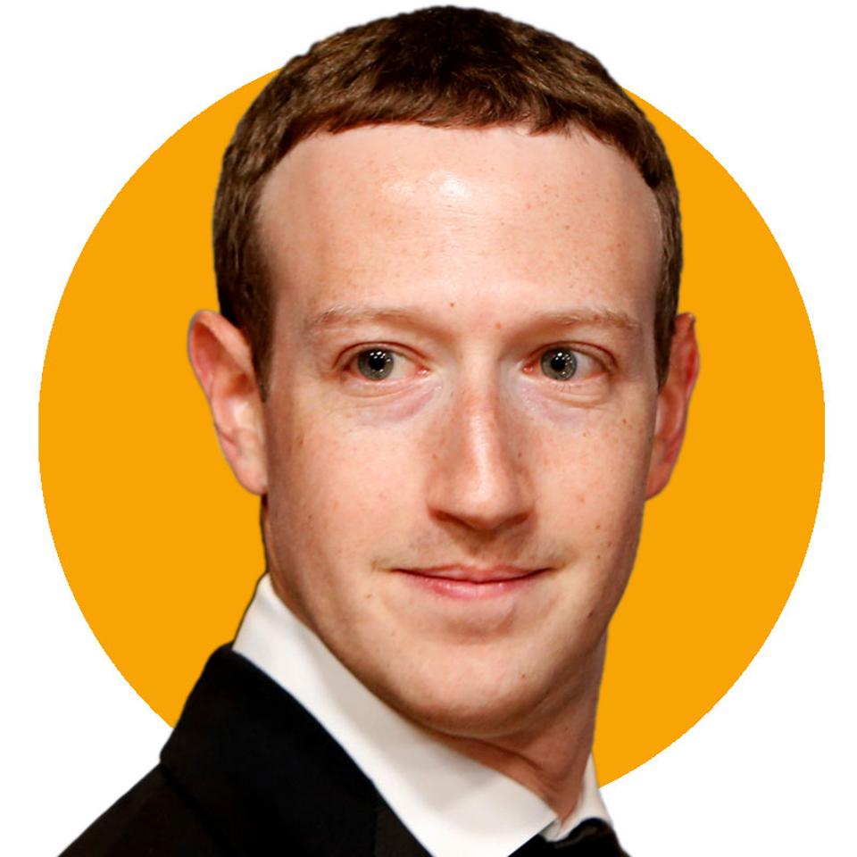 Mark Zuckerberg is the world's biggest billionaire loser of 2018—losing $18.7B this year. In July, the company’s shares plunged 19%, erasing $15.4B of Zuckerberg’s fortune
forbes.com/sites/denizcam…