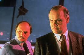 The drone is back at Gatwick. Stack ‘em, pack ‘em and rack ‘em.