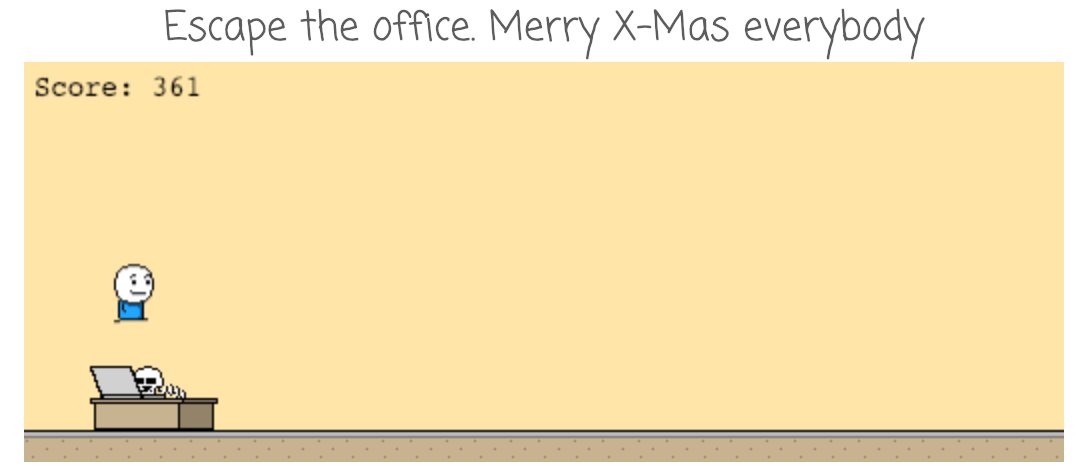 ismonkeyuser's tweet photo. Play - Escape The Office - The Game (https://t.co/wS1w162KKv) https://t.co/ChFtxSoJCC