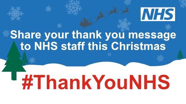 support NHSCIC Scot tweet media