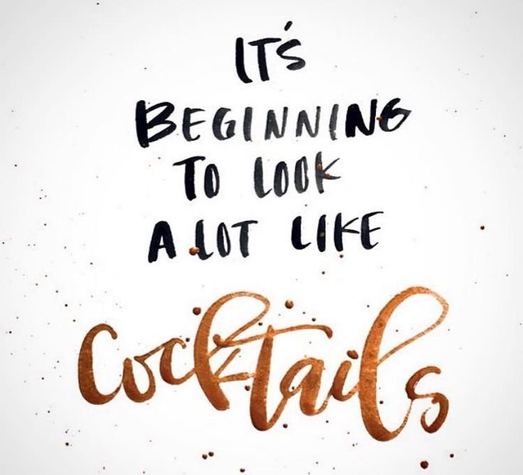 Yes It Is.... Happy Fri-Yay Everyone!! #cocktails #friyay #weekendvibes #prosecco #partypackages #celebrations #christmasdrinks #events