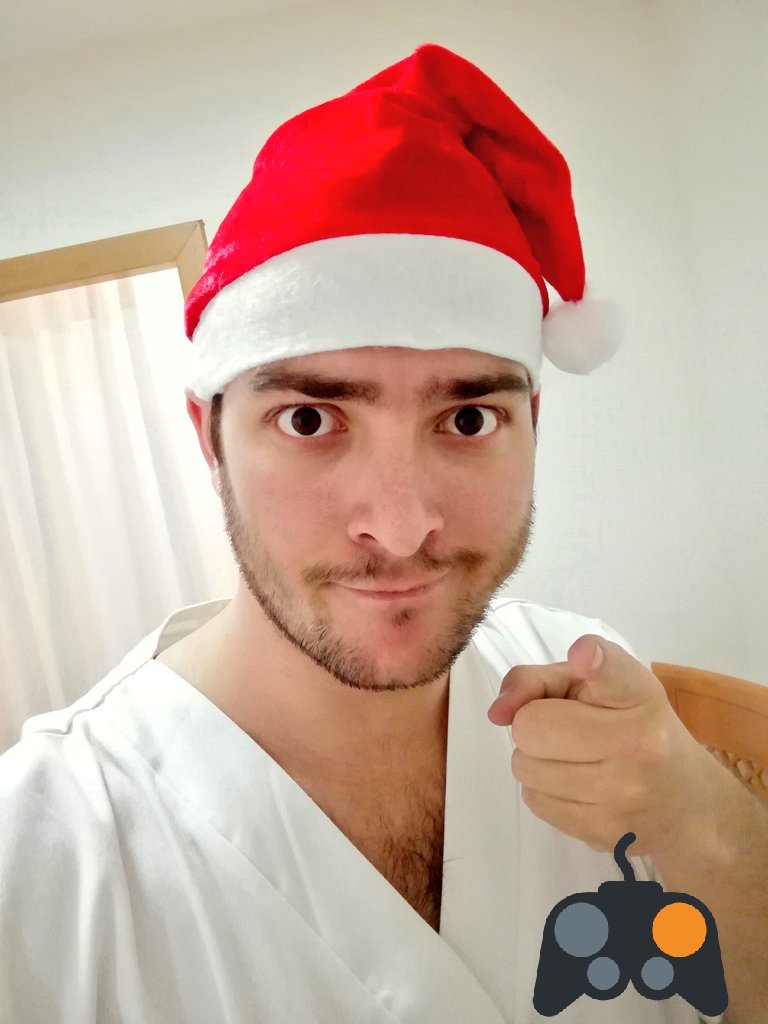 ManuTomGaming's tweet photo. El día 25 voy a inaugurar mi nuevo canal de twitch por todo lo grande, con un especial navidad, empezaremos a las 12h y será un 8 horas ampliable! Haré sorteos de skins de lol cada hora de regalito navideño! #hype #christmasstream https://t.co/N0SqgBh3lK