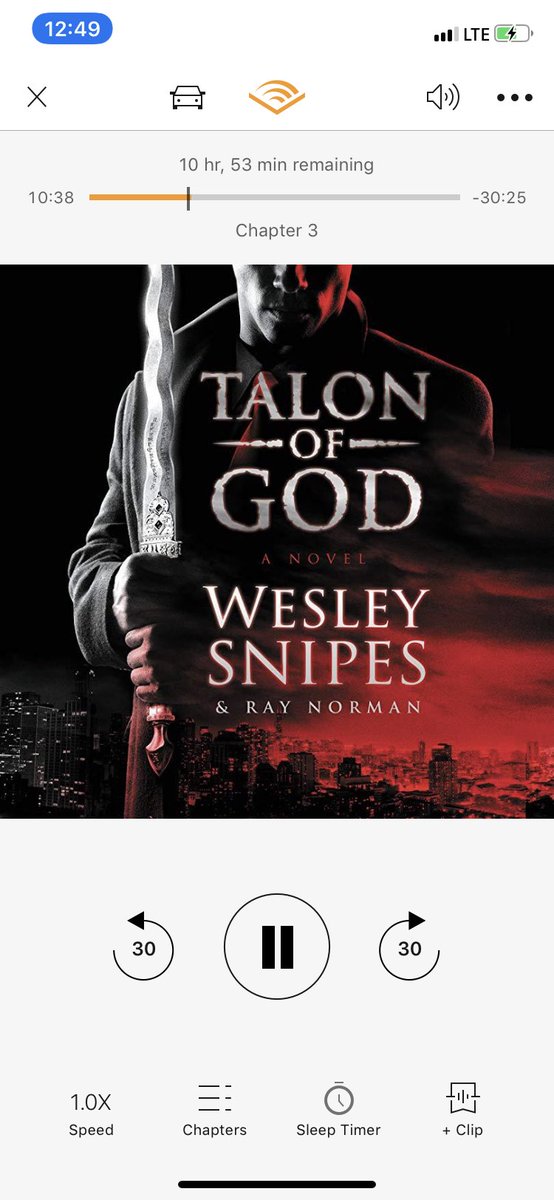 BAUCESOME's tweet photo. Yoooo @wesleysnipes @4real_ray so far this is ๐ฅ ๐ฅ ๐ฅ #talonofgod https://t.co/n1sVnEiDvk
