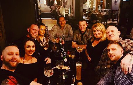 Merry Xmas to all from #teamoculus