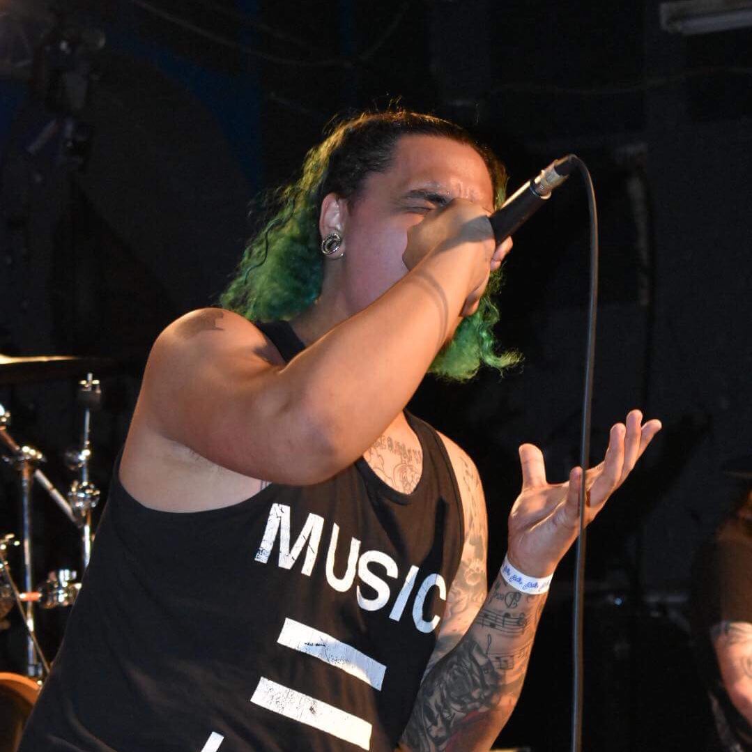 forward_order's tweet photo. Tomorrow is our last show of 2018! Come hang with us at the Harrisburg Midtown Arts Center and let’s send 2018 out with bang! #music #band https://t.co/rDClYP3azj