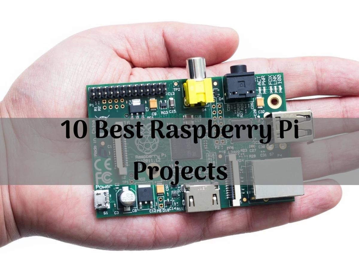 electronic_wall's tweet photo. Top 10 Raspberry Pi projects that will improve your Raspberry Pi skills 
Explore Now: https://t.co/ngZjtUBeCF

#raspberrypi #Arduino #DIY #Robots #Robotics #Robot #RoboShankar #softwaredevelopment https://t.co/b0gdocEZ5O