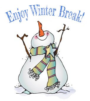 Happy break, bulldogs. Enjoy some well deserved break time!

We miss you already, see you in January!

#BryantBulldogs #winterbreak #homesweetbryant <a href="/LifeAtBryant/">Bryant Student Life</a>
