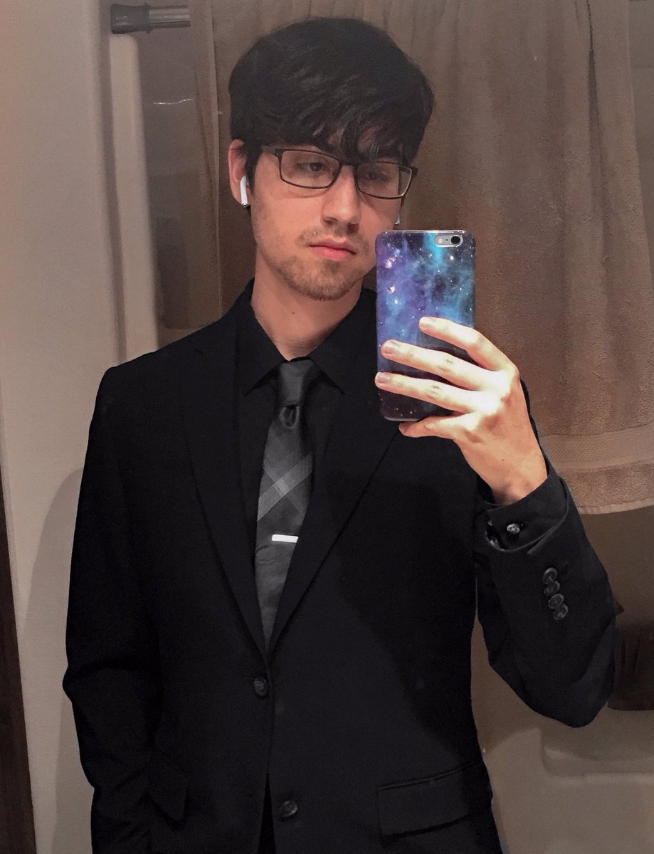 #NewProfilePic