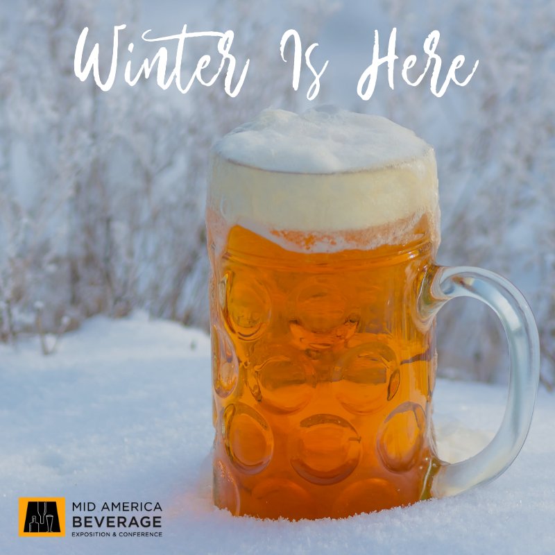 midamericabev's tweet photo. Happy #FirstDayofWinter! Cozy up to a warm drink, a drink that warms you up, or a drink that does both! 😉 #wintersolstice https://t.co/QpRbkjAcn7