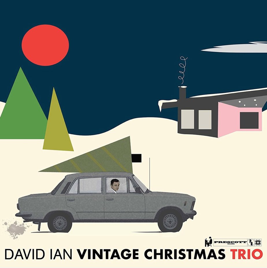 CMSuperstore's tweet photo. Pianist @ian_tunes leads a jazz trio in this instrumental recording featuring interpretations of #Christmas favorites such as "White Christmas," "We Three Kings," "Deck the Halls," "It Came Upon a Midnight Clear," and more: https://t.co/OIv7NYbvsJ https://t.co/3piL215kiL