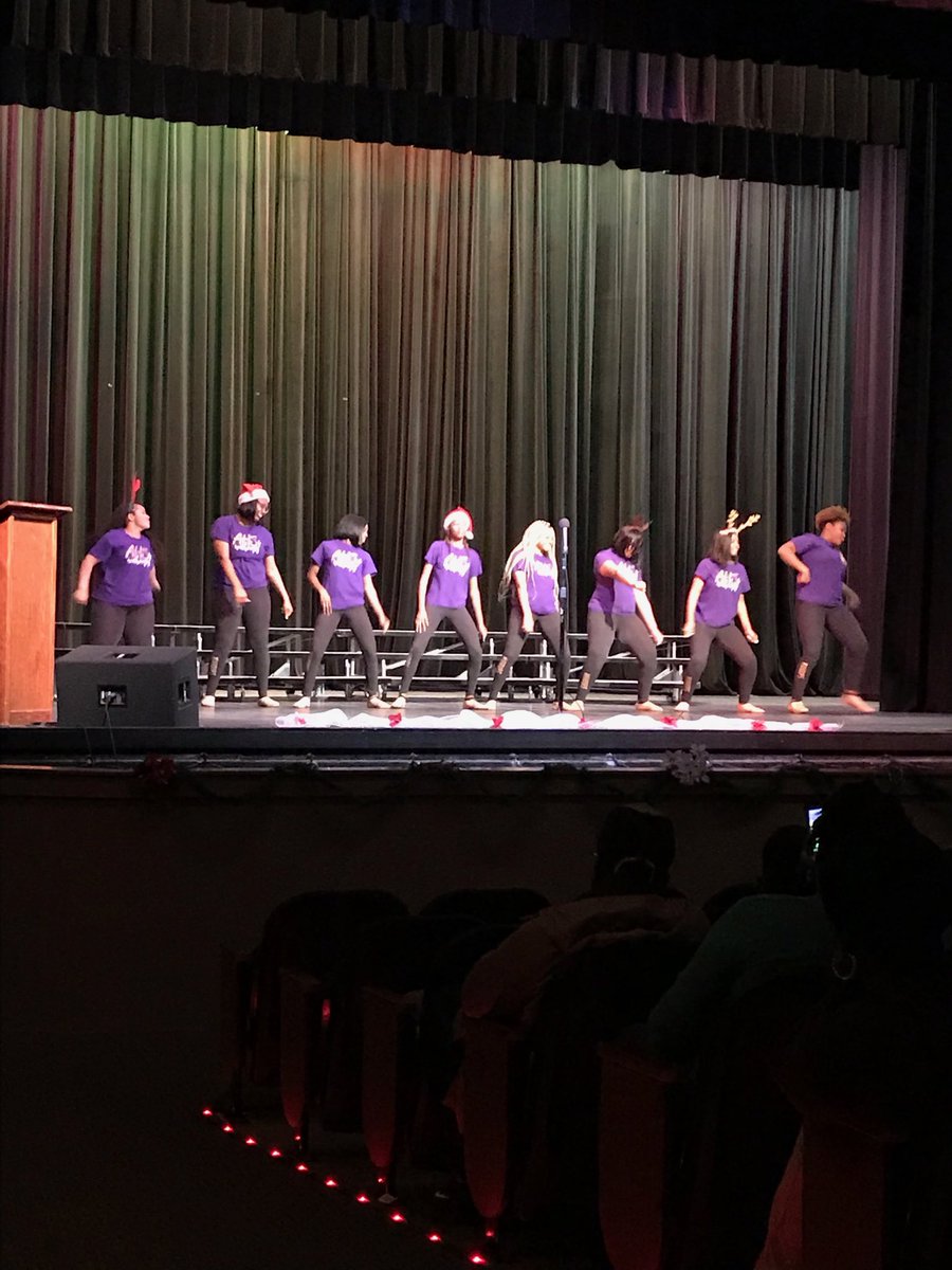 Amite High Magnet School tweet media