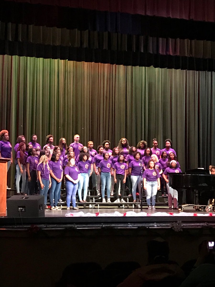 Amite High Magnet School tweet media