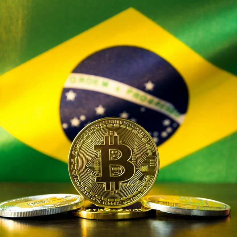 Brazilian Supermarket Chain Now Accepts Payment in Bitcoin bit.ly/2AcGppa