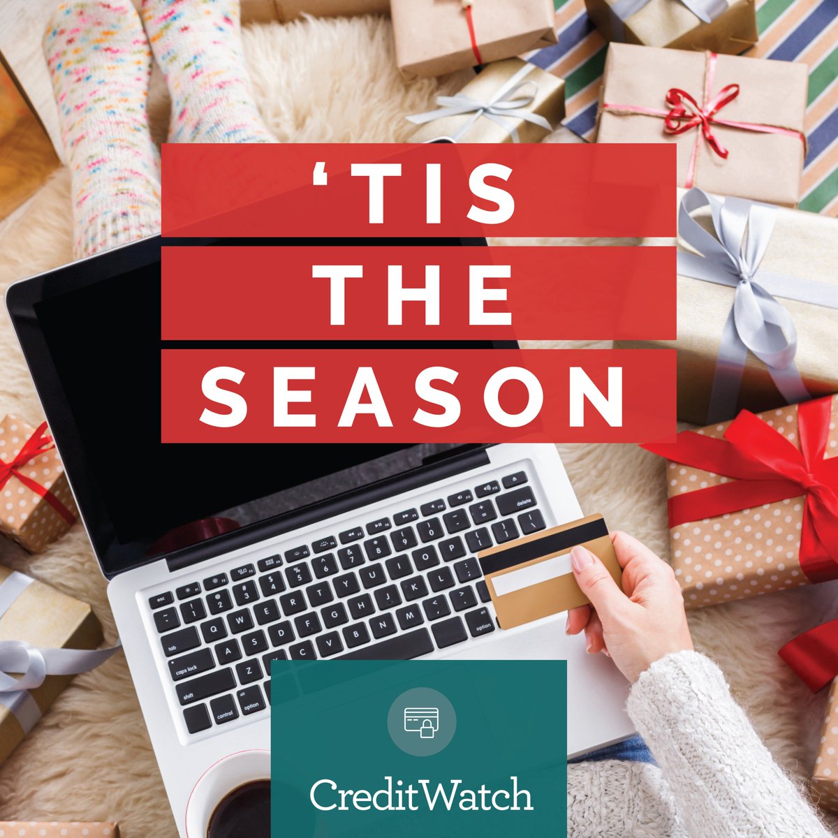 vivnetwork's tweet image. Did you know 30% of people admit they don&apos;t know their #creditscore?
#CreditWatch won&apos;t only give you #creditscoreinfo, but also give in-depth details about your credit, real-time alerts when changes occur, &amp;amp; access to resources to help you #maintain your score!
#lifebetter  #viv